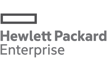 Hewlett Packard Enterprise
