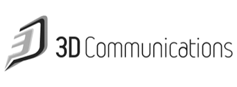 3D Communications
