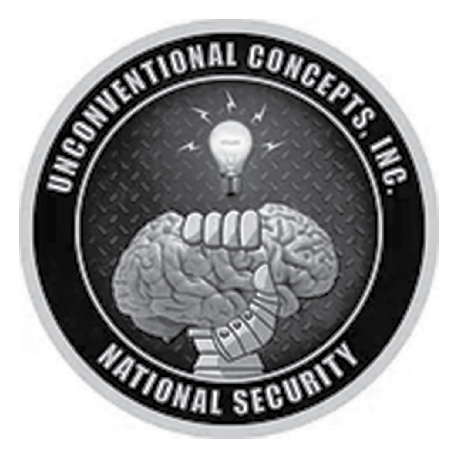 UnconventionalConcepts