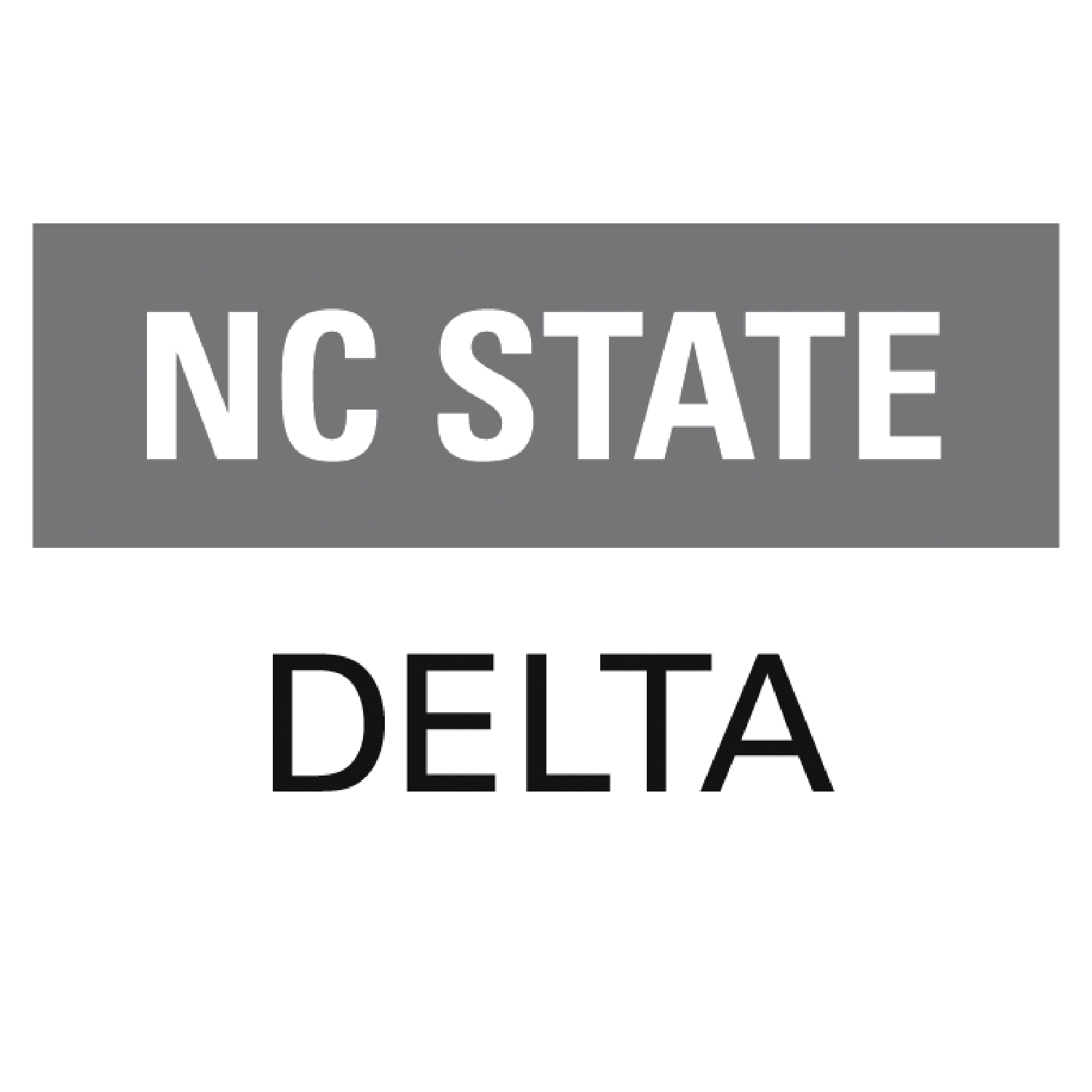 NCSU Delta