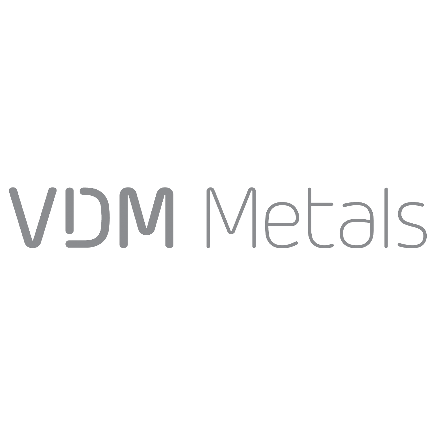 VDM Metals
