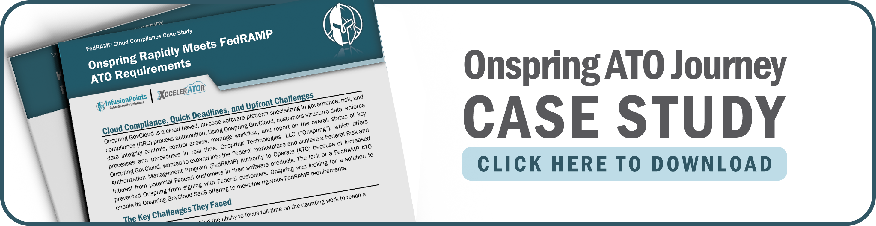 Click here to download Onspring Case Study