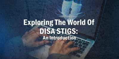 Exploring the World of DISA STIGS