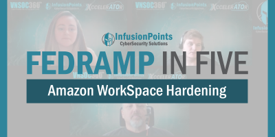 Amazon Workspace Hardening