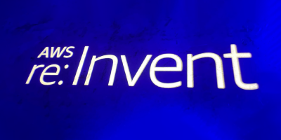 A Journey through AWS re:Invent 2023