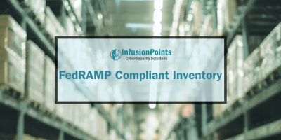 FedRAMP Compliant Inventory 