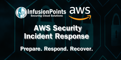 AWS Incident Response Blog Banner
