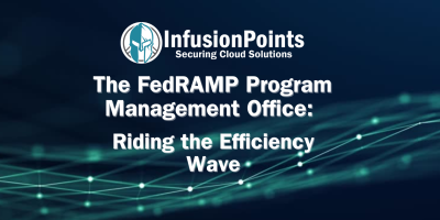The FedRAMP Program Management Office is apparently riding the efficiency wave