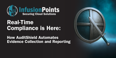 Real Time Compliance is Here
