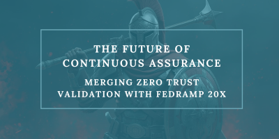 Continuous Assurance