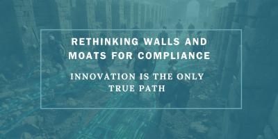 FedRAMP Moats and Walls