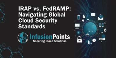 FedRAMP vs IRAP 