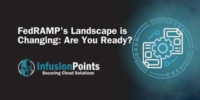 FedRAMP 20x Landscape