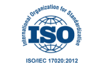 ISO 17020:2012