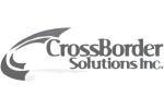 CrossBorder Solutions