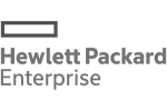 Hewlett Packard Enterprise