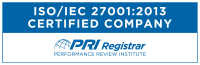 ISO 27001