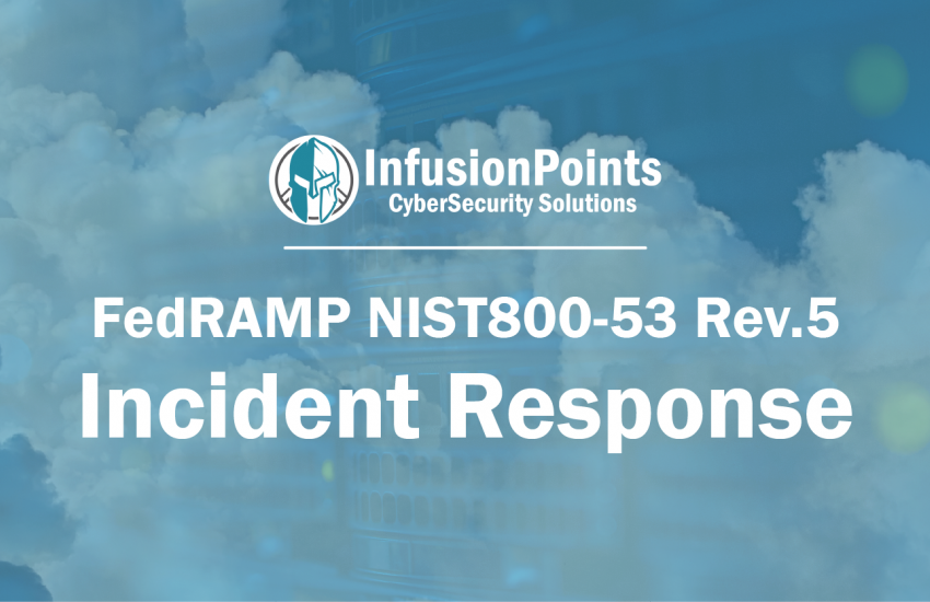 Incident Response Deep Dive InfusionPoints Incident Response Deep Dive InfusionPoints