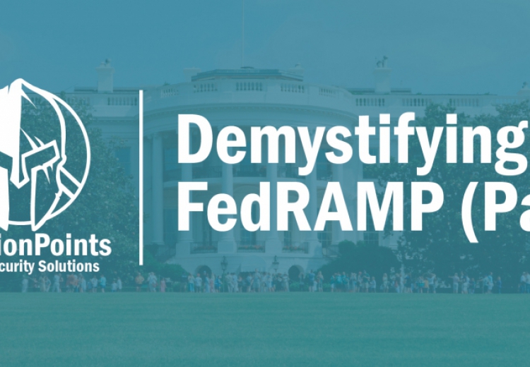Demystifying FedRAMP - Part 3
