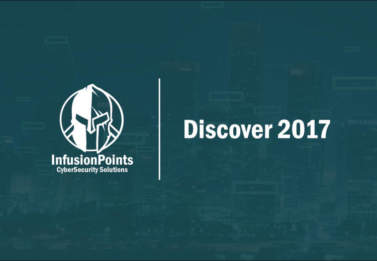 InfusionPoints in theCube at HPE Discover 2017