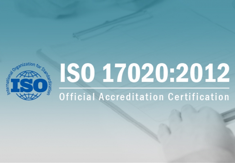 InfusionPoints Achieves ISO 17020:2012 Certification