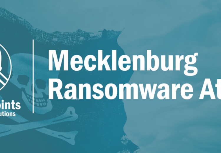 The Mecklenburg County Ransomware Attack -- Four Key Takeaways for Your Breach Readiness Program