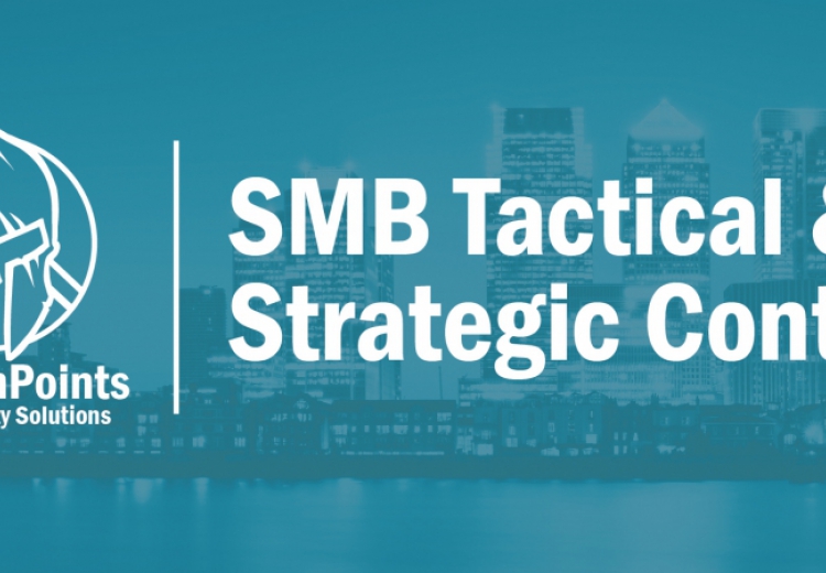 SMB Tactical & Strategic Controls