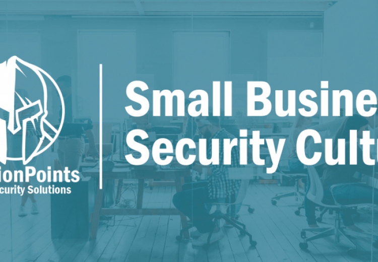 Small Business Security Culture