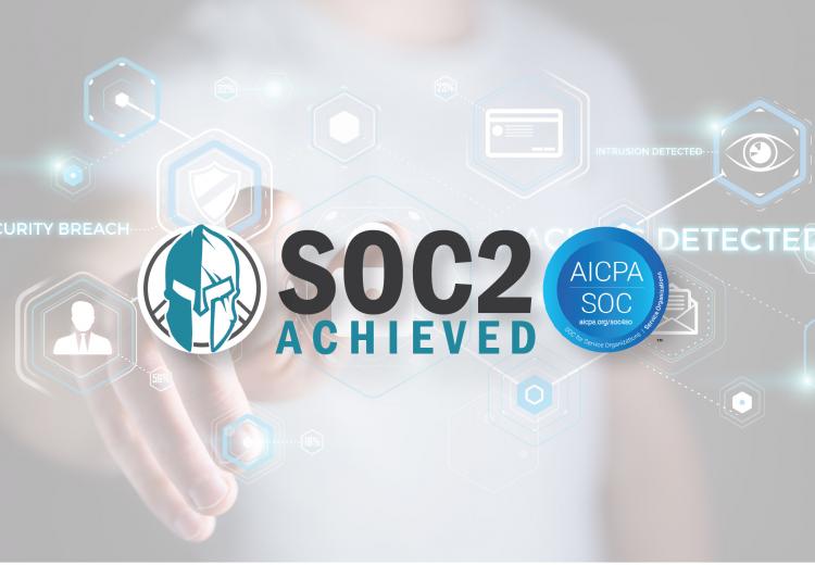 InfusionPoints achieves a SOC2 Type I from the AICPA