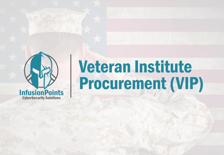 Veteran Institute for Procurement Certification