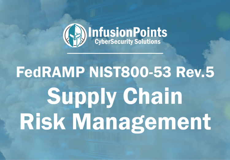 Supply Chain Risk Management