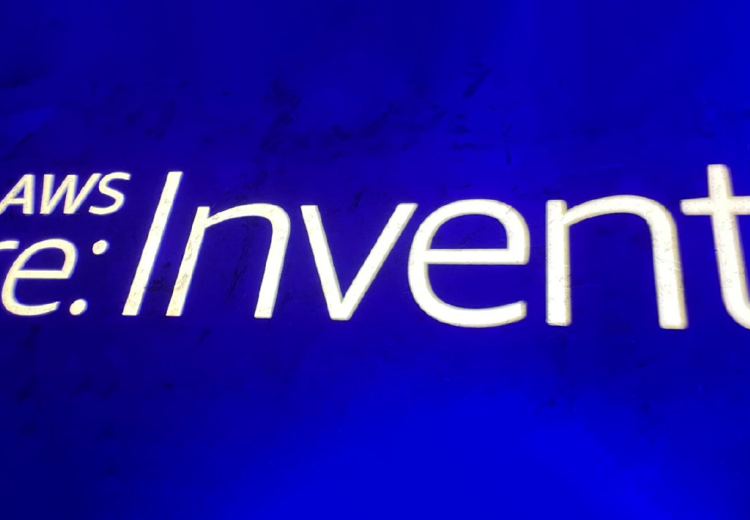 A Journey through AWS re:Invent 2023