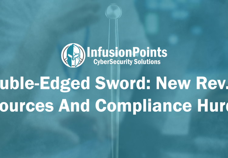 Double-Edged Sword: New Rev. 5 Resources and Compliance Hurdles