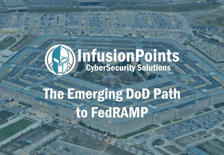 The Emerging DoD Path to FedRAMP