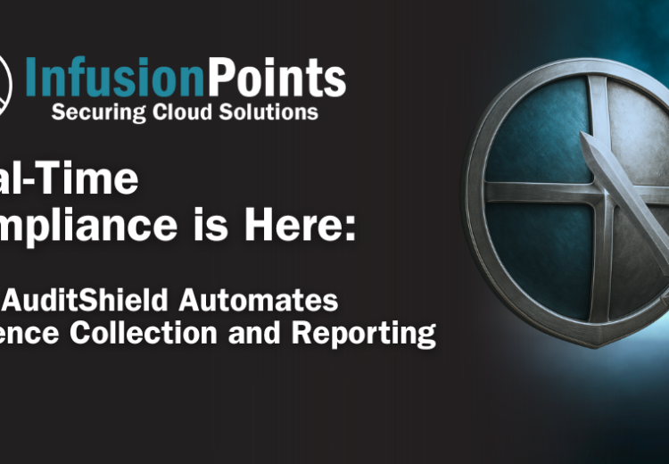Real Time Compliance is Here