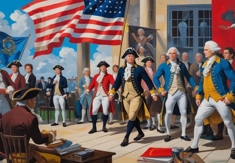 Declaring Compliance Independence
