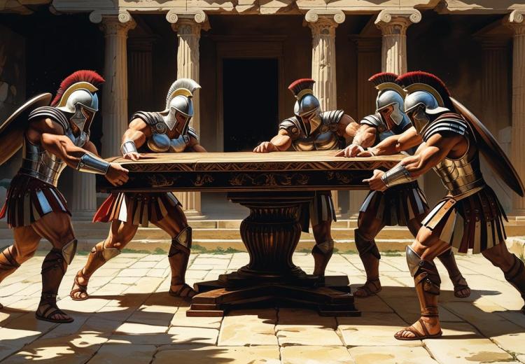 Time to Flip the Table and Throw it Out the Window: Automation, Audit Wars, and the FedRAMP 20X Shift 