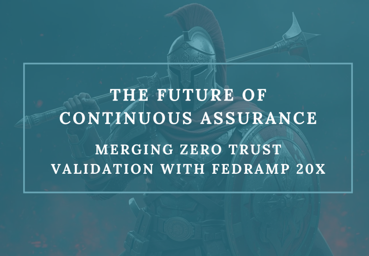 Continuous Assurance