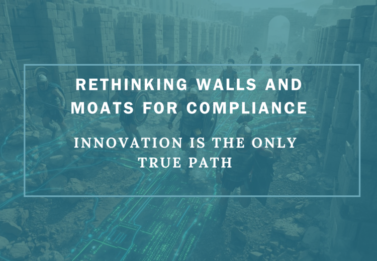 FedRAMP Moats and Walls