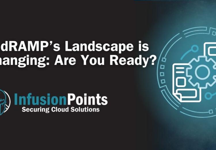 FedRAMP 20x Landscape