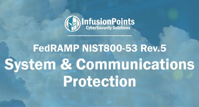 System & Communications Protection