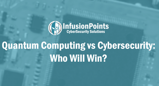 Quantum Computing vs Cybersecurity: Who Will Win? 