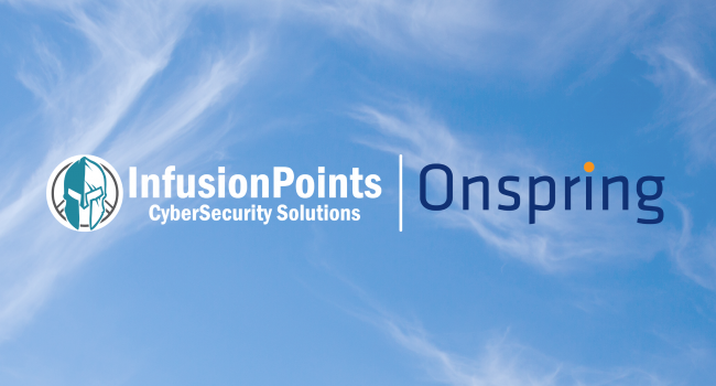 InfusionPoints Partnered with Onspring GovCloud for Successful FedRAMP Agency ATO