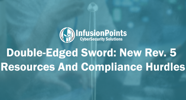 Double-Edged Sword: New Rev. 5 Resources and Compliance Hurdles