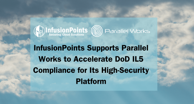Parallel Works PR Release