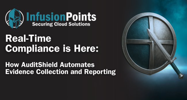 Real Time Compliance is Here