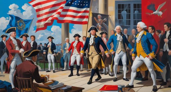 Declaring Compliance Independence