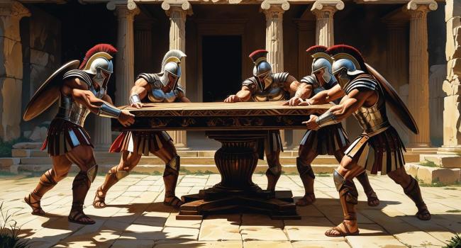 Time to Flip the Table and Throw it Out the Window: Automation, Audit Wars, and the FedRAMP 20X Shift 