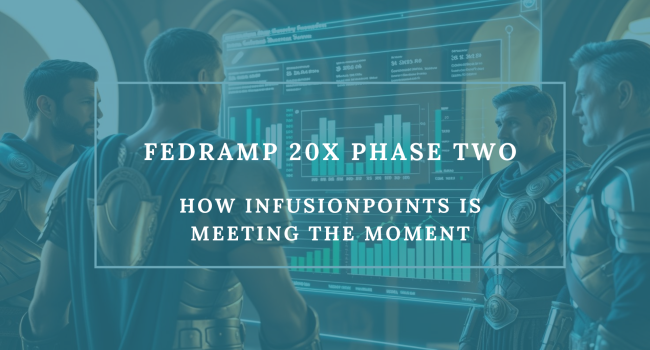 FedRAMP 20X Phase 2