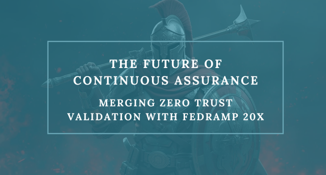 Continuous Assurance